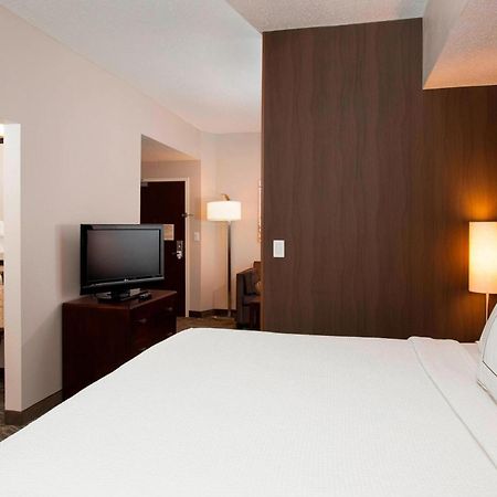 Springhill Suites Birmingham Colonnade מראה חיצוני תמונה