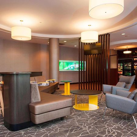 Springhill Suites Birmingham Colonnade מראה חיצוני תמונה