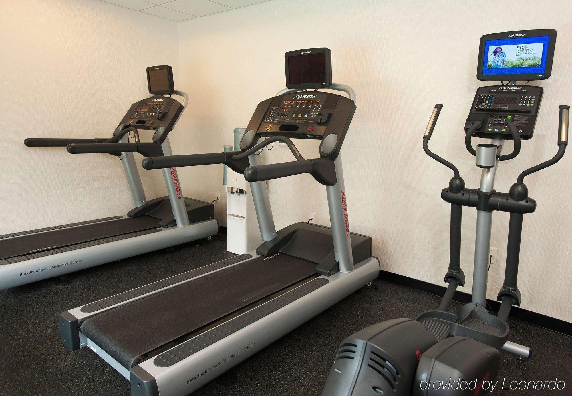 Springhill Suites Birmingham Colonnade מראה חיצוני תמונה