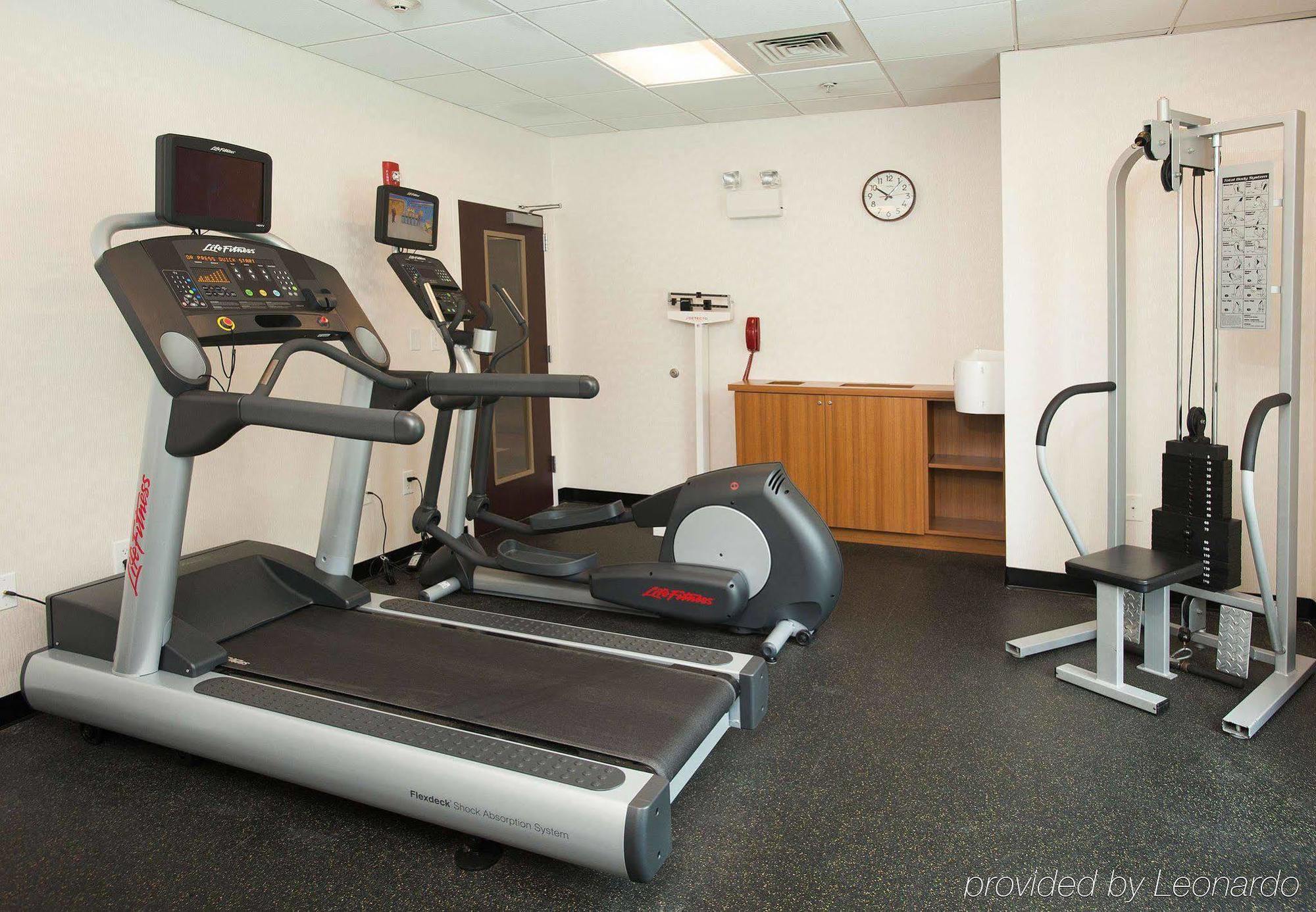 Springhill Suites Birmingham Colonnade מראה חיצוני תמונה