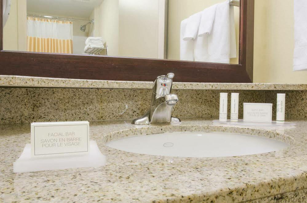 Springhill Suites Birmingham Colonnade מראה חיצוני תמונה