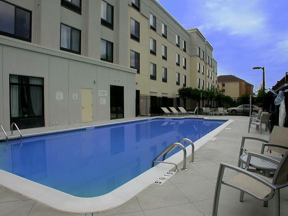Springhill Suites Birmingham Colonnade מראה חיצוני תמונה