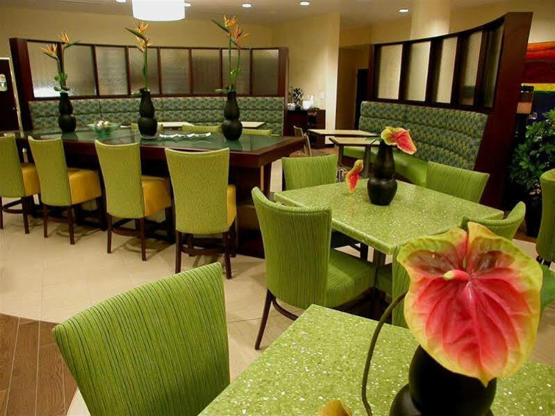 Springhill Suites Birmingham Colonnade מראה חיצוני תמונה